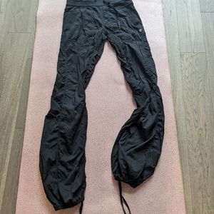 Lululemon dancing studio pants